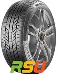 Continental WinterContact TS 870 P FR Elect XL 3PMSF 245/50 R19 105H...