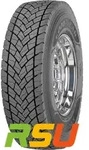 Goodyear Kmax D Gen-3 3PMSF 315/80 R22.5 156L(154M) Ganzjahresreifen