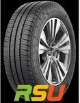 Cooper Summer VAN Elect 205/75 R16C 113/111R Sommerreifen