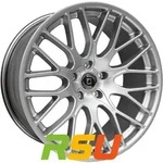 Diewe Impatto silber 8.5x19 ET29 - LK5/112 ML66.6 Alufelge silber