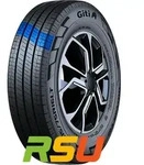 Giti Gitivan V61 205/75 R16C 113/111T Sommerreifen