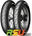 Dunlop D402 (HARLEY-D) MH90-21 54 H Vorderrad