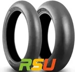Bridgestone Racing Battlax V03 SOFT 200/60R17