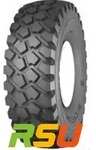 Michelin X Force ZL M+S 14.00 R20168/165K Sommerreifen