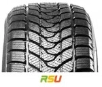 Delinte WD 1 3PMSF 195/55 R1585H Winterreifen