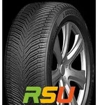 Goodtrip Blueguard AS XL 3PMSF 205/45 R17 88W Ganzjahresreifen