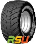 Michelin Trailxbib VF560/60 R22.5 166D