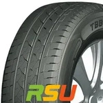 TBB Tires Advenzza 205/70 R15C 106/104S Sommerreifen