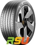Continental Ecocontact 7 S XL TO CSI AL 275/45 R 19 108 V Sommerreifen