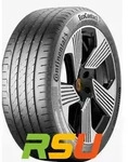 Continental Ecocontact 7 FR Elect * XL 285/45 R21 113Y Sommerreifen