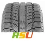 Syron Everest C 10PR 3PMSF BSW 235/65 R16C 121/119T Winterreifen