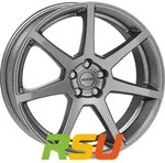 Alutec Pearl carbon-grau 8.5x18 ET48 - LK5/112 ML70.1 Alufelge grau