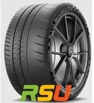 Michelin Pilot Sport CUP 2 R Connect XL N0 MI 315/30 R21 105 (Z)Y Sommerreifen