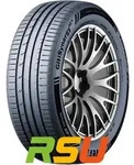 Giti Gitisynergy H2+ XL Elect 205/55 R17 95W Sommerreifen