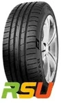 Iris Sefar XL 225/40 R18 92W Sommerreifen