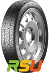 Continental sContact Notrad 155/60 R21 107M Sommerreifen
