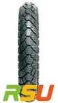 Rebel CHARGER 90/90-12 54J Vorderrad/Hinterrad