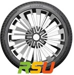 Dynamo ALL Weather XL 3PMSF (VTN) 215/60 R16 99H Ganzjahresreifen