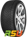 Minerva AS Master 3PMSF 175/70 R12 80T Ganzjahresreifen
