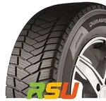 Bridgestone Duravis All Season 3PMSF CAMPER 225/75 R16C 118/116R...