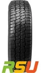 Goodride ALLSeason Master SW613 3PMSF 215/75 R16C 113/111Q Ganzjahresreifen
