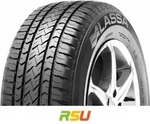 Lassa Competus HL XL 235/65 R17 108H Sommerreifen