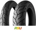 Michelin Scorcher 31 (TL/TT) 80/90-21 54 H