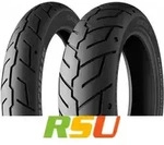 Michelin Scorcher 31 REINF. (TL/TT) 150/80-16 77H