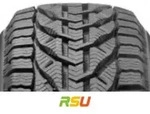 Sebring Formula Snow+ (601) 3PMSF 175/70 R14 84T Winterreifen
