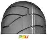 Vee Rubber VRM-119C 120/70-12 60P Vorderrad/Hinterrad