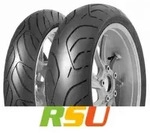 Dunlop Sportmax Roadsmart III 190/50ZR17 73W Hinterrad