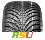 Goodyear Vector 4SEASONS SUV Gen-2 FP XL 3PMSF 235/45 R19 99V Ganzjahresreifen