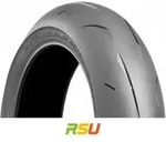 Bridgestone Battlax RS10 140/70 R17 66H Hinterrad