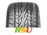 Continental CrossContact LX 2 FR M+S 205 R16C 110/108S Sommerreifen