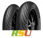 Pirelli Angel City 70/90-17 38S Vorderrad