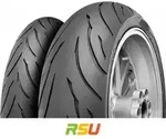 Continental ContiMotion Z 110/70ZR17 54W Vorderrad