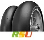 Continental Contitrack Slick SOFT NHS 120/70R17