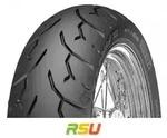 Pirelli Night Dragon GT MU85B16 77 H Hinterrad