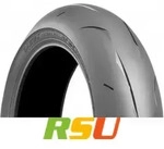 Bridgestone Battlax RS10 190/50ZR17 73W Hinterrad