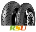 Dunlop GPR-100 M 120/70 R15 56H