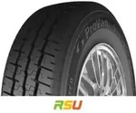 Starmaxx Provan ST850 Plus 205/75 R16C 113/111R Sommerreifen