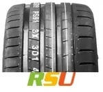 Kumho Ecsta PS91 XL 285/35 R20 (104Y) (Z)Y Sommerreifen
