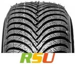 Michelin Alpin 5 MO 3PMSF 205/65 R16 95H Winterreifen
