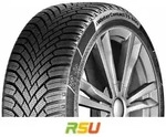 Continental WinterContact TS 860 Seal XL M+S 3PMSF 205/55 R16 94V Winterreifen