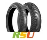 Bridgestone Racing Battlax W01 NHS SBK SOFT 190/650R17 Hinterrad