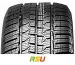 Continental VanContact 4Season 3PMSF 205/75 R16C 113/111R Ganzjahresreifen