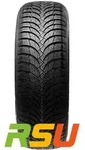 Nexen Winguard Snow G WH2 3PMSF 195/70 R14 91T Winterreifen