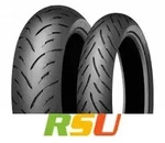 Dunlop Sportmax GPR300 110/70 R1754H Vorderrad