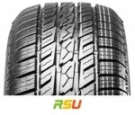 Barum Bravuris 4X4 235/70 R16 106H Sommerreifen