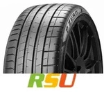 Pirelli P Zero (PZ4) (F01) XL 295/35 R20 (105Y) (Z)Y Sommerreifen